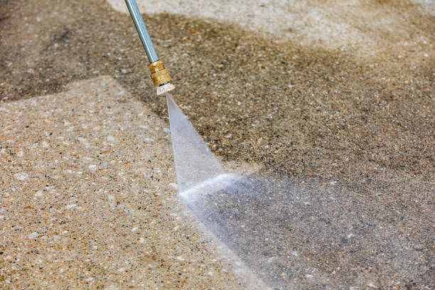 Best Concrete Surface Cleaning in Cecilia, LA