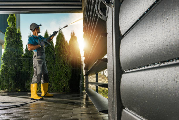 Best Fence Cleaning and Maintenance in Cecilia, LA